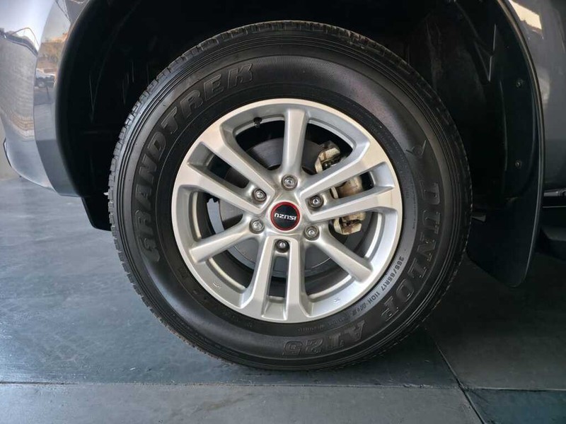 Isuzu D-Max - Auto Investments Rustenburg - Image 9
