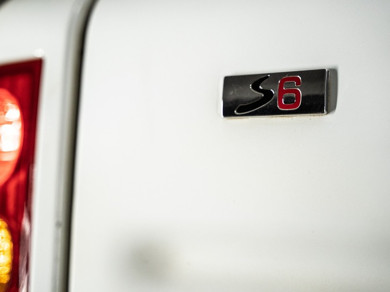 Mahindra Scorpio - Ford Fourways - Image 15