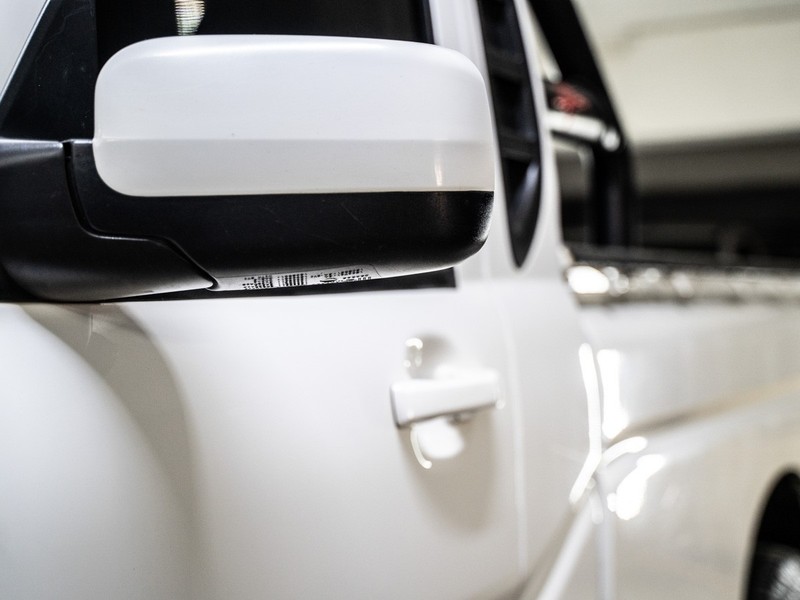 Mahindra Scorpio - Ford Fourways - Image 12