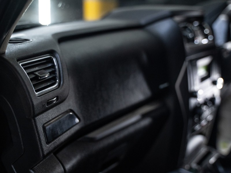 Mahindra Scorpio - Ford Fourways - Image 28