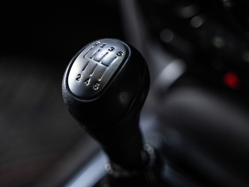 Mahindra Scorpio - Ford Fourways - Image 21