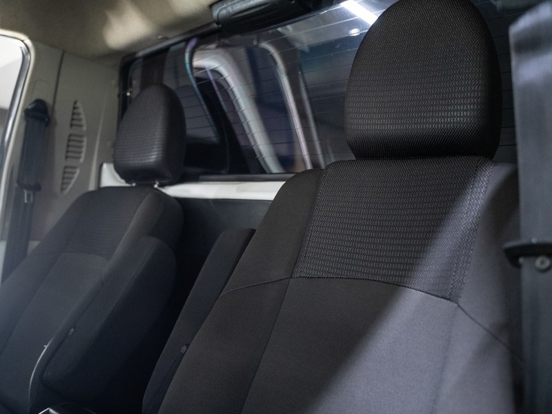Mahindra Scorpio - Ford Fourways - Image 29