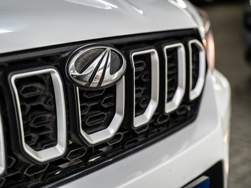 Mahindra Scorpio - Ford Fourways - Image 8