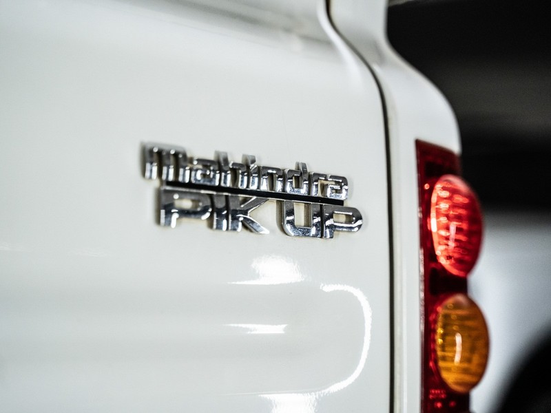 Mahindra Scorpio - Ford Fourways - Image 14