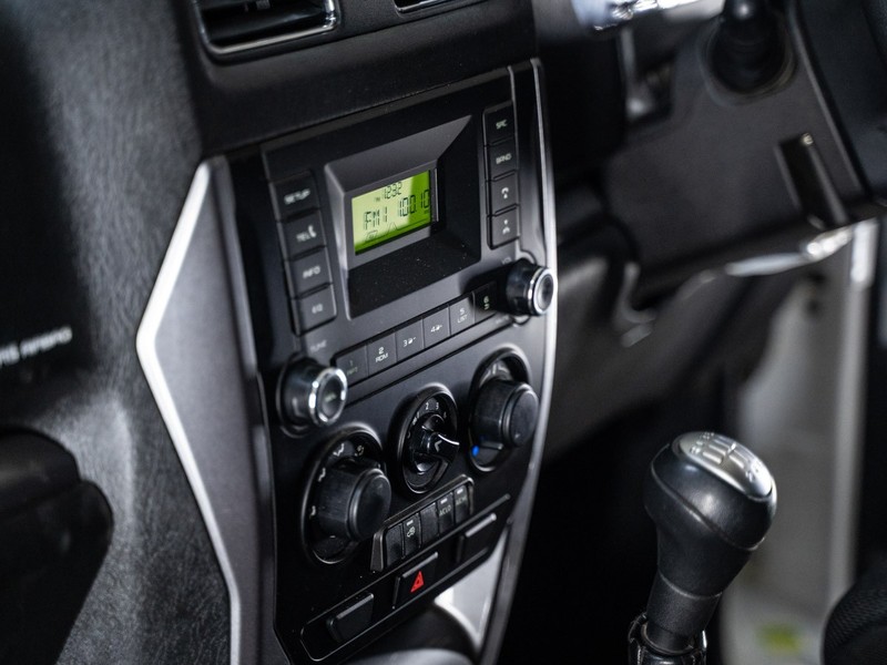 Mahindra Scorpio - Ford Fourways - Image 26