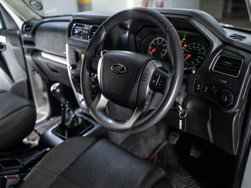 Mahindra Scorpio - Ford Fourways - Image 19
