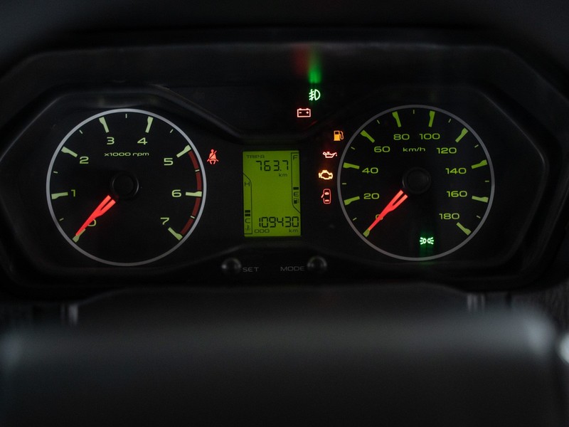 Mahindra Scorpio - Ford Fourways - Image 23