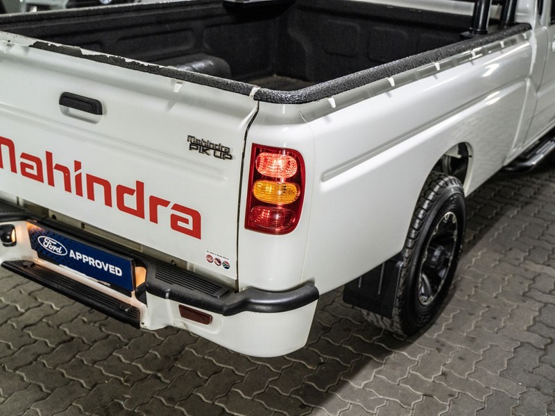 Mahindra Scorpio - Ford Fourways - Image 18