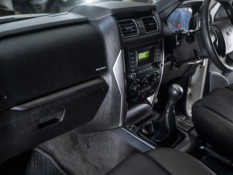 Mahindra Scorpio - Ford Fourways - Image 24