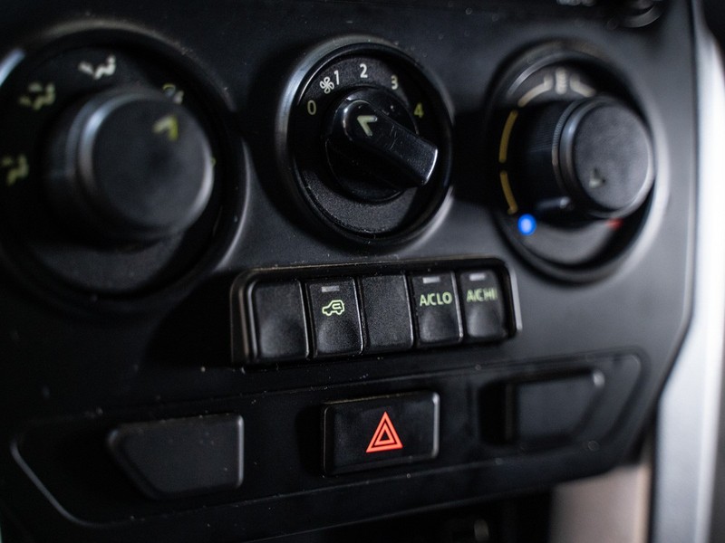 Mahindra Scorpio - Ford Fourways - Image 30