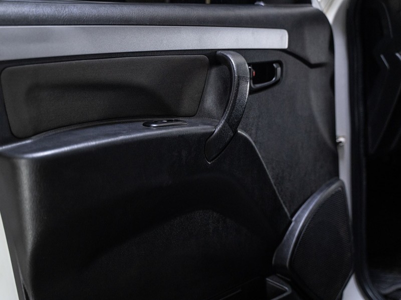Mahindra Scorpio - Ford Fourways - Image 32