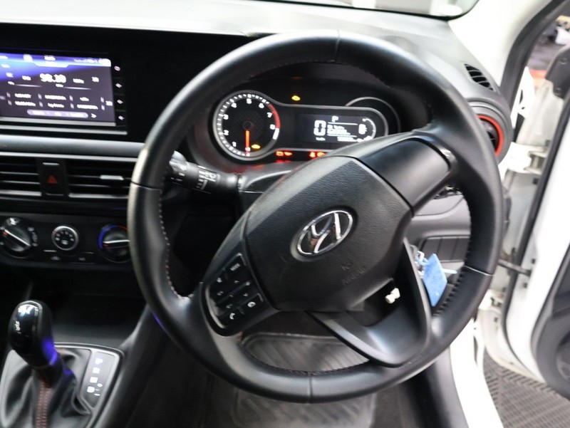 Hyundai Grand i10 - King Of Cars Group - Image 11