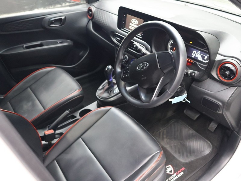 Hyundai Grand i10 - King Of Cars Group - Image 10