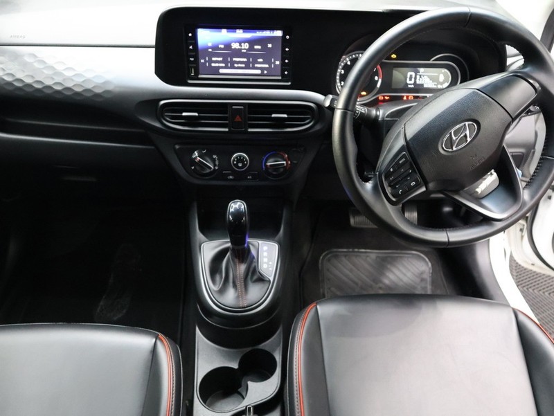Hyundai Grand i10 - King Of Cars Group - Image 9