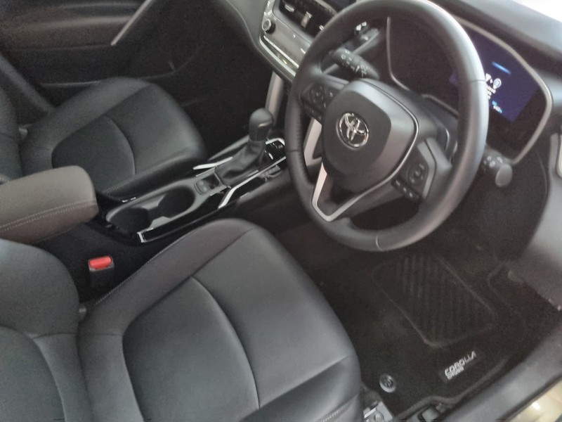 Toyota Corolla Cross - Auto Investments Polokwane - Image 11