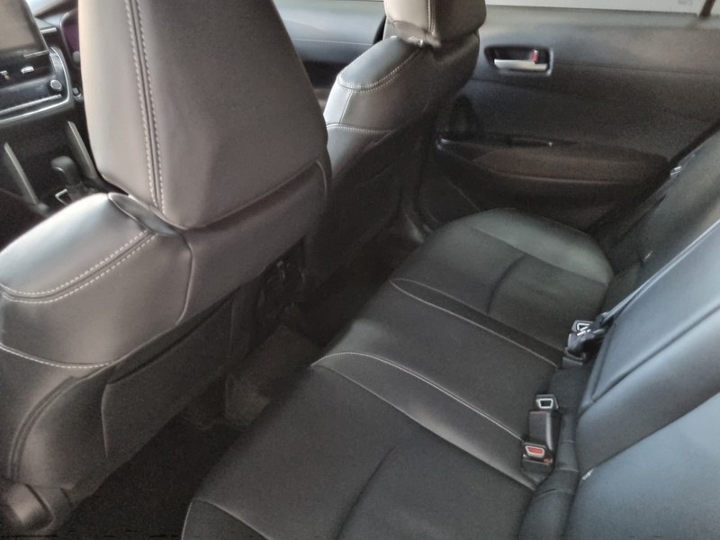 Toyota Corolla Cross - Auto Investments Polokwane - Image 8
