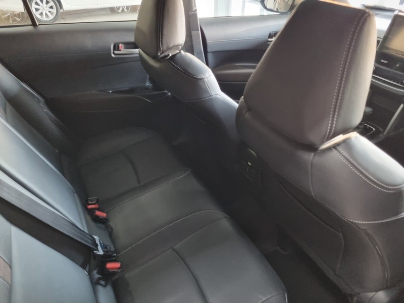 Toyota Corolla Cross - Auto Investments Polokwane - Image 9