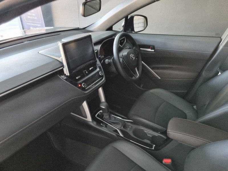 Toyota Corolla Cross - Auto Investments Polokwane - Image 7