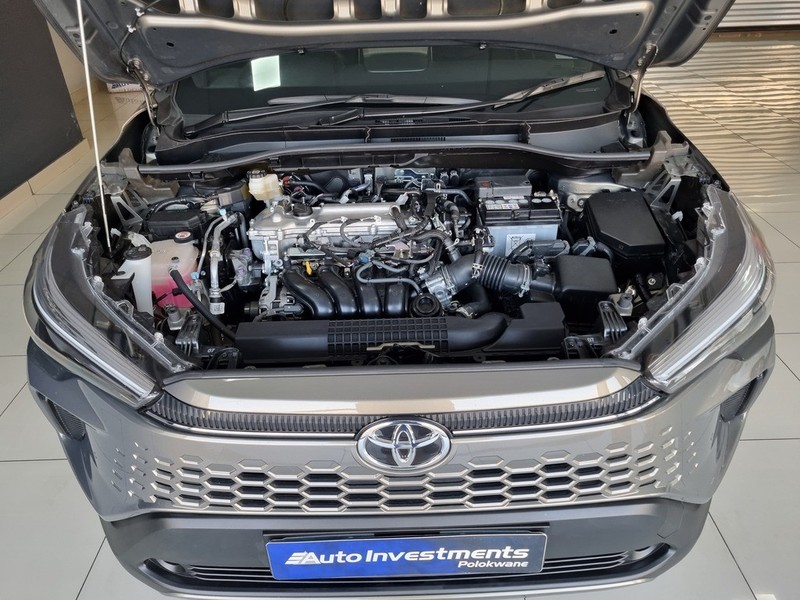Toyota Corolla Cross - Auto Investments Polokwane - Image 2
