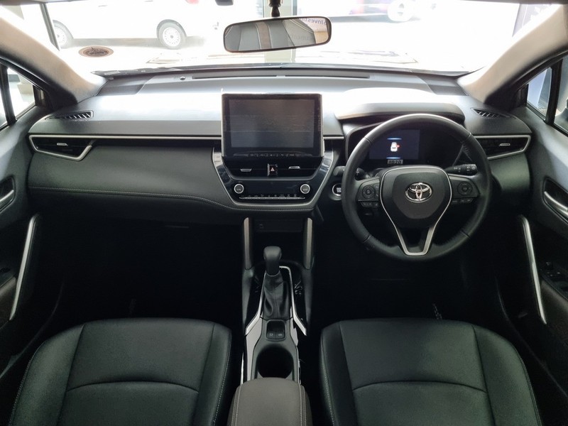 Toyota Corolla Cross - Auto Investments Polokwane - Image 10