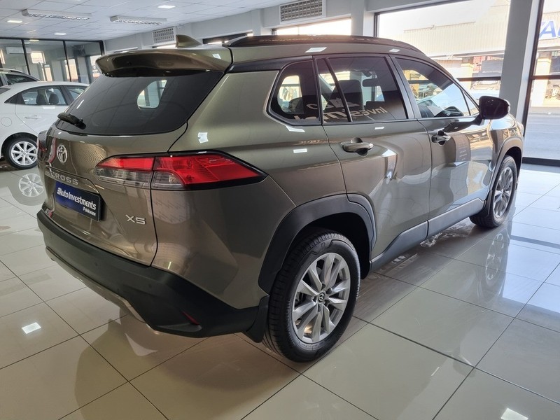 Toyota Corolla Cross - Auto Investments Polokwane - Image 15