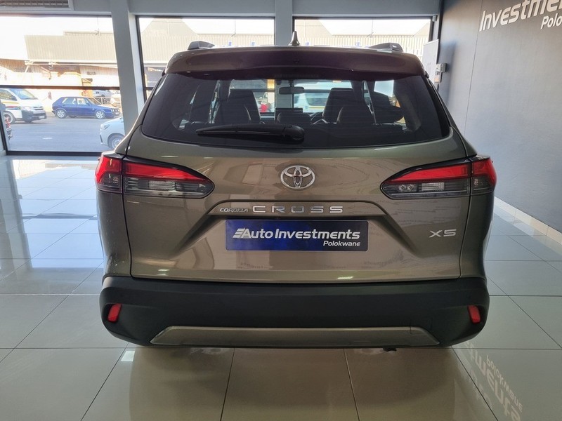 Toyota Corolla Cross - Auto Investments Polokwane - Image 16
