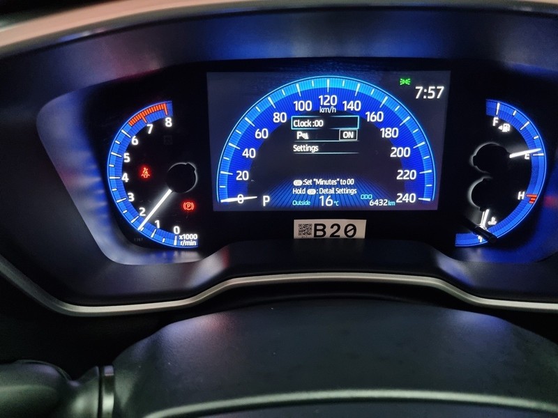 Toyota Corolla Cross - Auto Investments Polokwane - Image 12