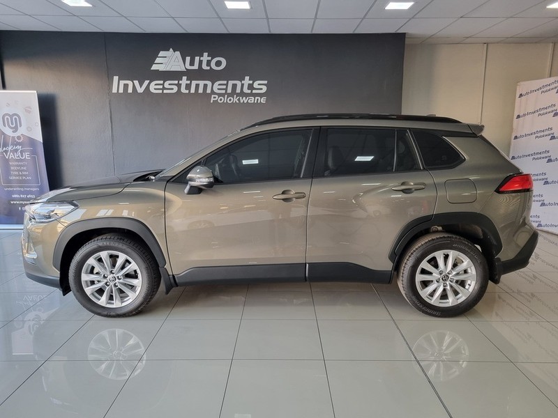 Toyota Corolla Cross - Auto Investments Polokwane - Image 6