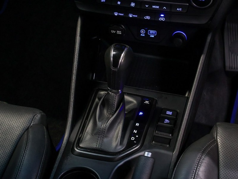 Hyundai Tucson - McCarthy Volkswagen Wonderboom - Image 14