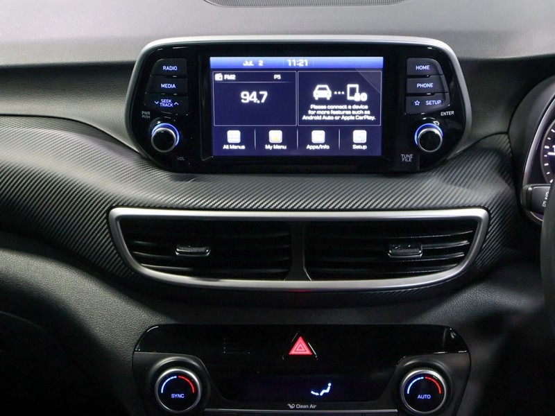 Hyundai Tucson - McCarthy Volkswagen Wonderboom - Image 13