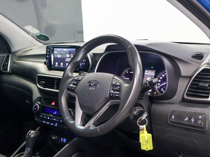 Hyundai Tucson - McCarthy Volkswagen Wonderboom - Image 11