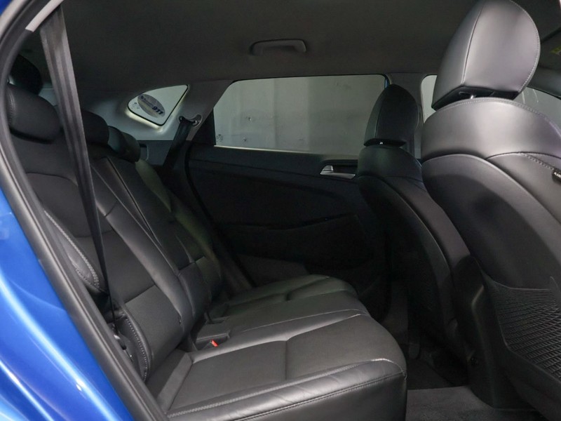 Hyundai Tucson - McCarthy Volkswagen Wonderboom - Image 12