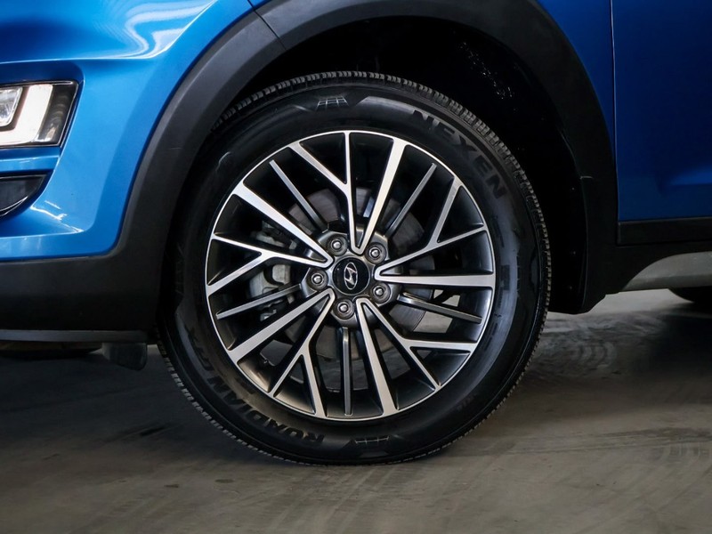 Hyundai Tucson - McCarthy Volkswagen Wonderboom - Image 2