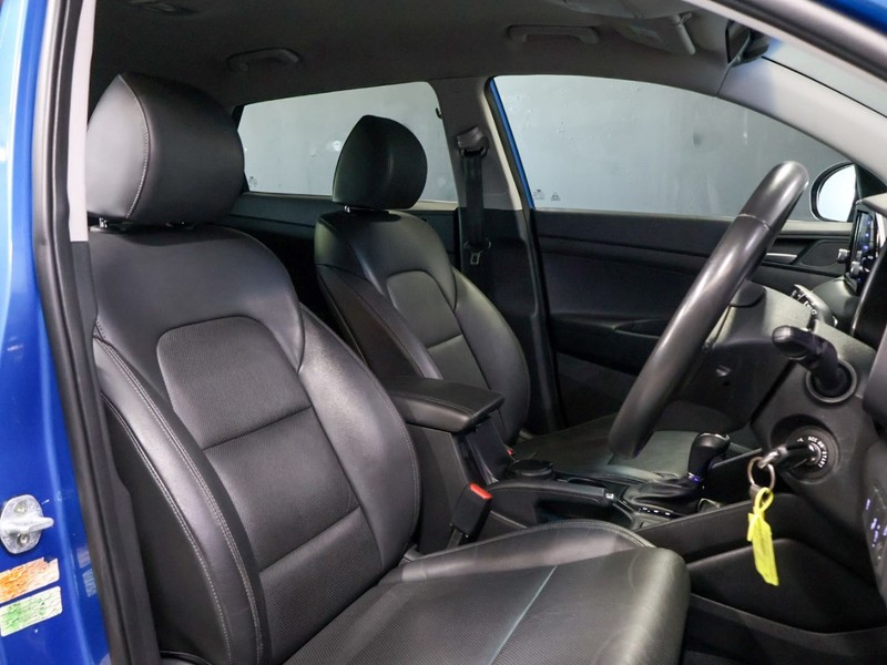 Hyundai Tucson - McCarthy Volkswagen Wonderboom - Image 9