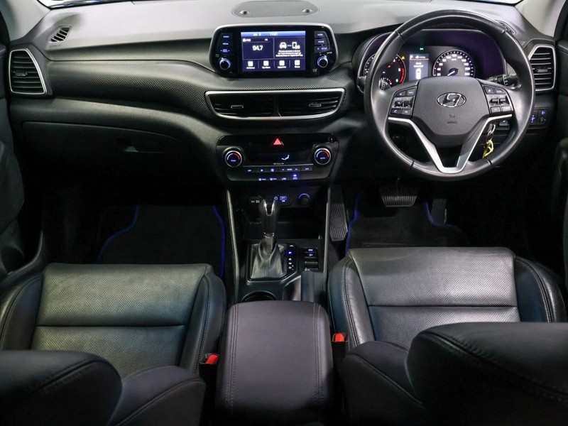 Hyundai Tucson - McCarthy Volkswagen Wonderboom - Image 15