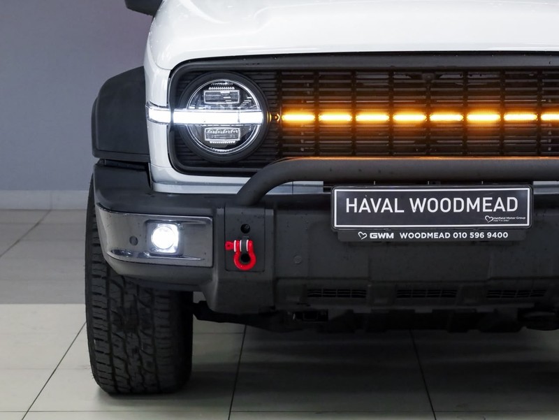 GWM Tank 300 - GWM Haval Woodmead - Image 4