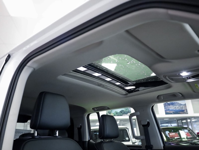 GWM Tank 300 - GWM Haval Woodmead - Image 14