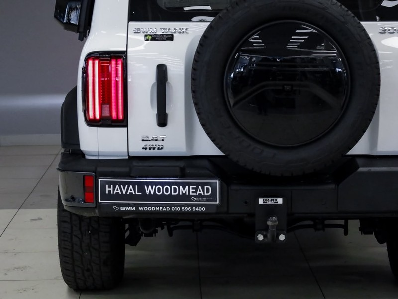 GWM Tank 300 - GWM Haval Woodmead - Image 26