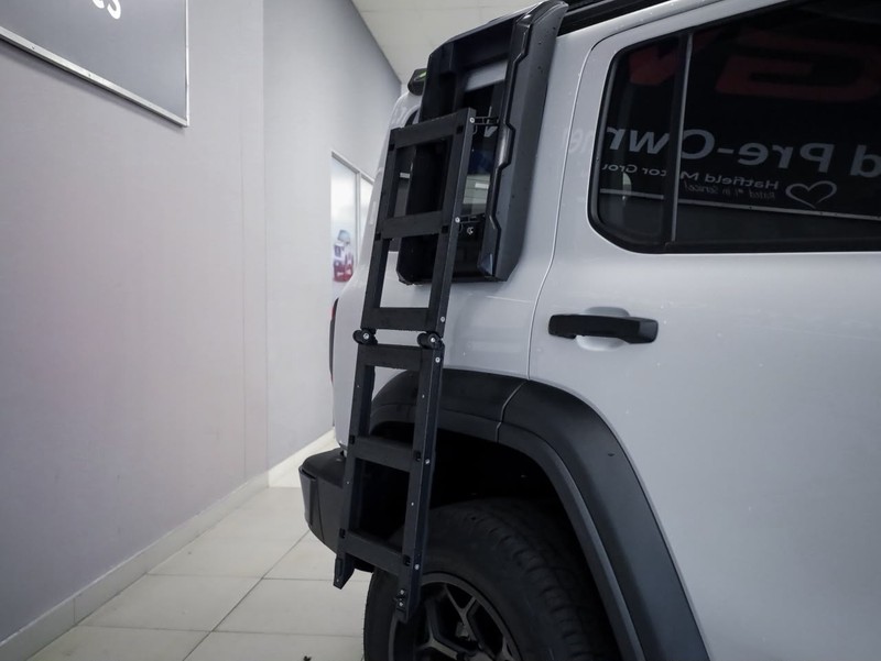 GWM Tank 300 - GWM Haval Woodmead - Image 27