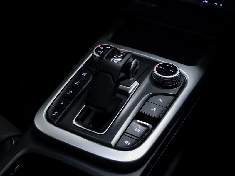 GWM Tank 300 - GWM Haval Woodmead - Image 19