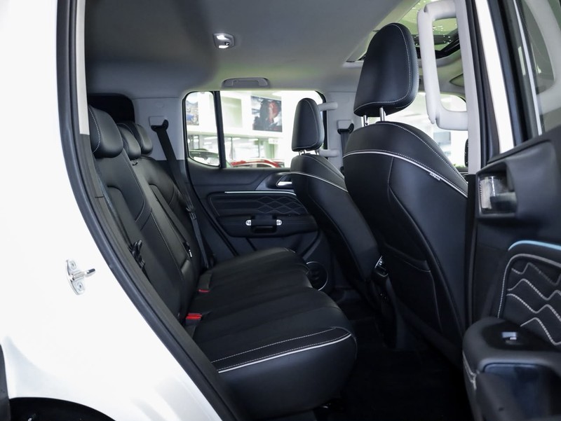 GWM Tank 300 - GWM Haval Woodmead - Image 13