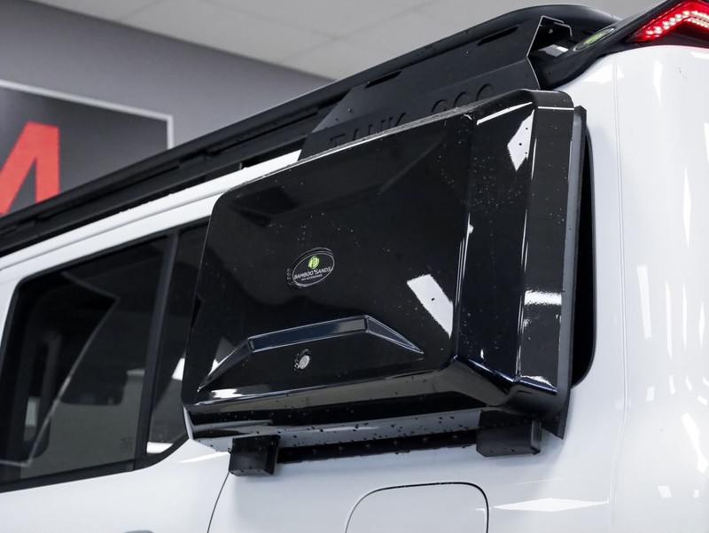 GWM Tank 300 - GWM Haval Woodmead - Image 29