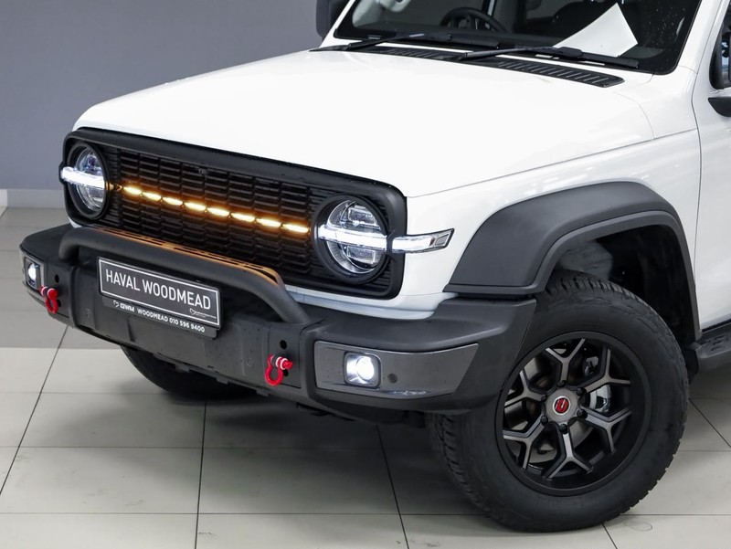 GWM Tank 300 - GWM Haval Woodmead - Image 2