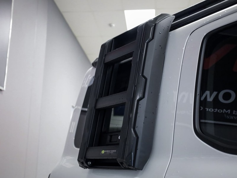 GWM Tank 300 - GWM Haval Woodmead - Image 24