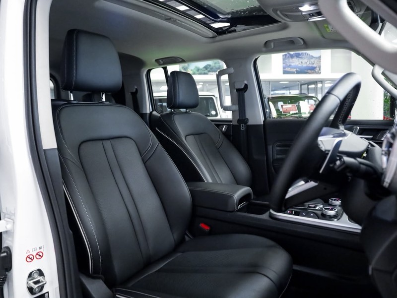 GWM Tank 300 - GWM Haval Woodmead - Image 10