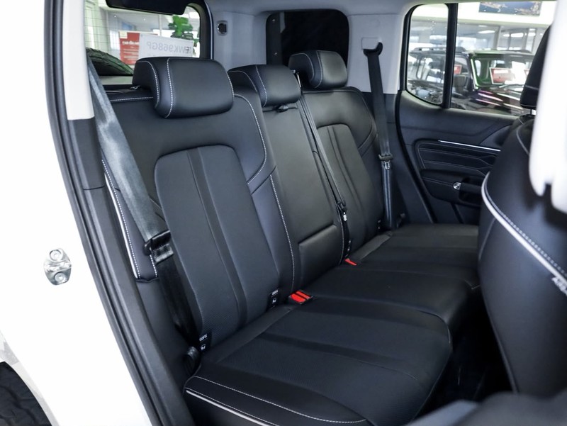 GWM Tank 300 - GWM Haval Woodmead - Image 11