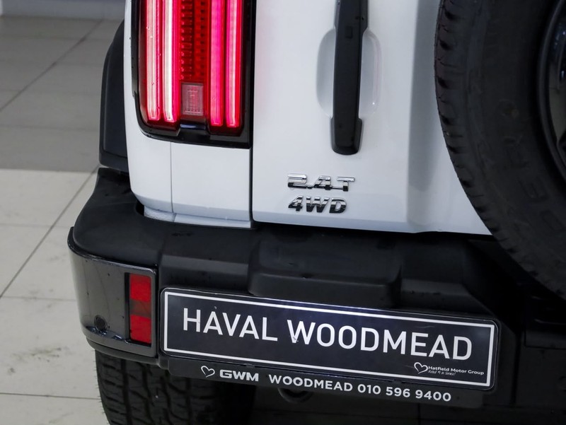 GWM Tank 300 - GWM Haval Woodmead - Image 30