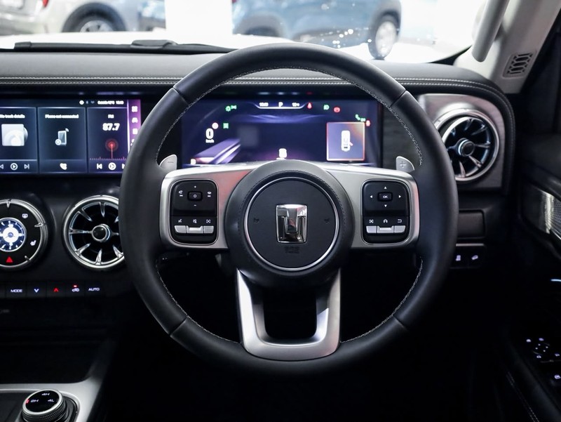 GWM Tank 300 - GWM Haval Woodmead - Image 7