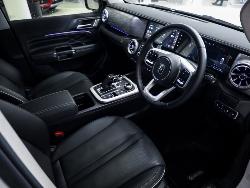 GWM Tank 300 - GWM Haval Woodmead - Image 8