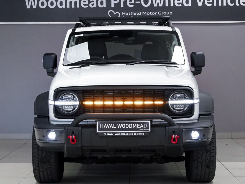 GWM Tank 300 - GWM Haval Woodmead - Image 5